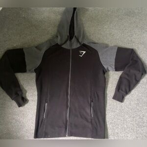 Gymshark Pioneer Hoodie (Reserved)